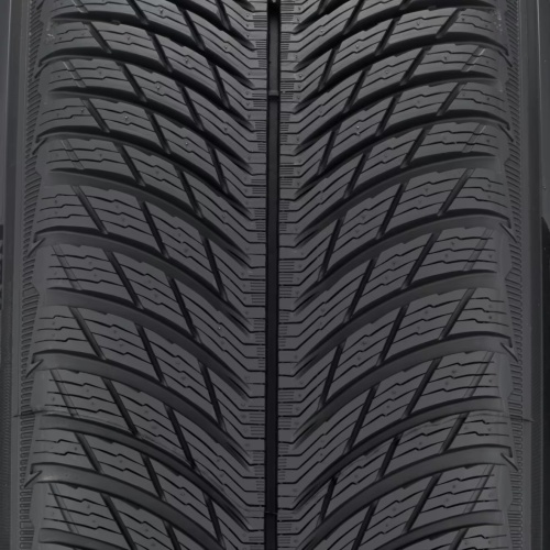 купить шины Michelin Pilot Alpin 5 SUV 285/35 R21 105W XL с гарантией