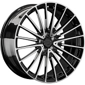 LS Forged FG44 9x20 5*112 ET34 DIA66.6 BKF Кованый