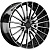 LS Forged FG44 10x20 5*112 ET48 DIA66.6 BKF Кованый