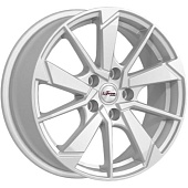 iFree Зиплайн 6.5x16 5*114.3 ET40 DIA66.1 Нео-классик Литой