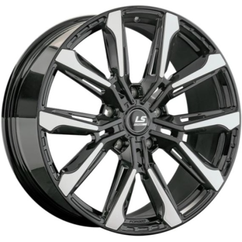 LS Forged FG34 9.5x22 5*150 ET45 DIA110.1 MGMF Кованый