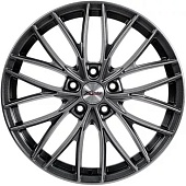 X'trike X-130 7.5x18 5*108 ET47 DIA60.1 HSB Литой