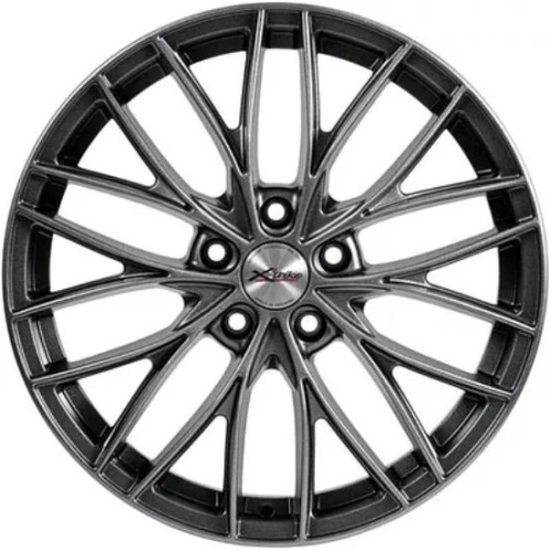 X'trike X-130 7.5x18 5*108 ET33 DIA60.1 HSB Литой