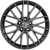X'trike X-130 7.5x18 5*108 ET33 DIA60.1 HSB Литой X'trike X-130 7.5x18 5*108 ET33 DIA60.1 HSB Литой