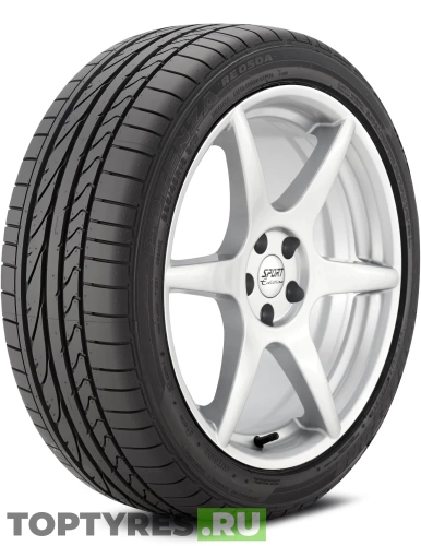 Bridgestone Potenza RE050A 285/35 R19 99Y A2A купить с доставкой