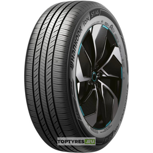 Hankook iON ST AS IH61 235/50 R18 97V купить с доставкой