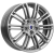 K&K Эрфурт 7x17 5*100 ET48 DIA56.1 Алмаз черный Литой K&K Эрфурт 7x17 5*100 ET48 DIA56.1 Алмаз черный Литой