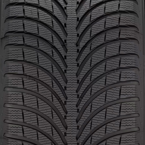 купить шины Michelin Latitude Alpin 2 255/50 R19 107V XL N0 с гарантией