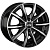 LS 786 6x14 4*98 ET35 DIA58.6 BKF Литой