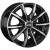 LS 786 6x16 4*100 ET52 DIA54.1 BKF Литой LS 786 6x16 4*100 ET52 DIA54.1 BKF Литой