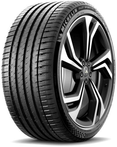 купить шины Michelin Pilot Sport 4 SUV 235/60 R18 103V RunFlat с гарантией