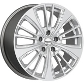 Скад KL-1060 7.5x18 5*114.3 ET35 DIA60.1 Селена Литой