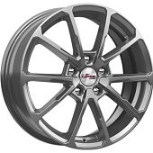 iFree Skibidi 6.5x17 5*114.3 ET50 DIA66.1 Хай Вэй Литой