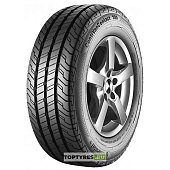 Continental ContiVanContact 100