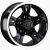 LS 883 7x15 5*139.7 ET-10 DIA108.6 BKF Литой LS 883 7x15 5*139.7 ET-10 DIA108.6 BKF Литой