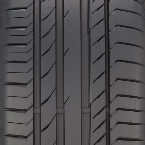 купить шины Continental ContiSportContact 5 SUV 235/50 R18 97V MO с доставкой
