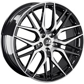 LS Forged FG04 8.5x20 5*114.3 ET45 DIA67.1 BKF Кованый