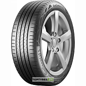 Continental EcoContact 6Q ContiSilent