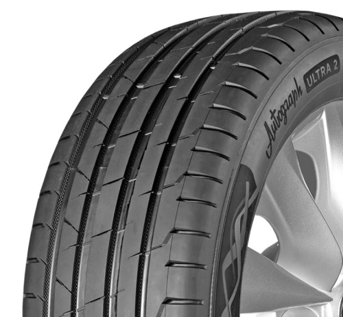 Ikon Tyres Autograph Ultra 2 235/55 R17 103Y XL купить с доставкой