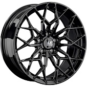 LS Forged FG29 9x21 5*120 ET45.5 DIA62.6 BK Кованый