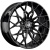 LS Forged FG29 9x21 5*120 ET45.5 DIA62.6 MGM Кованый LS Forged FG29 9x21 5*120 ET45.5 DIA62.6 MGM Кованый