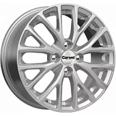 Carwel Хуко 6x15 4*100 ET37 DIA60.1 BL Литой