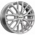 Carwel Хуко 6x15 4*100 ET50 DIA60.1 SLT Литой