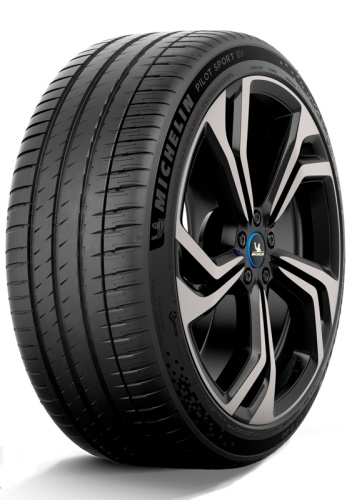 купить шины Michelin Pilot Sport EV 235/55 R20 105Y с гарантией