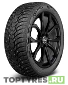 Character Ice 8 SUV 0 Топ Тайерс