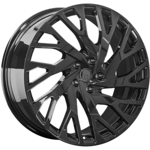 LS Forged FG49L 9x22 5*120 ET43 DIA72.6 MGM Кованый