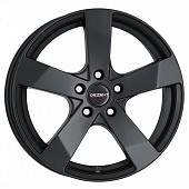 Dezent TD 7x17 5*112 ET40 DIA57.1 MB Литой