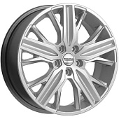 Скад KL-375 6.5x18 5*108 ET52 DIA60.1 Селена Литой