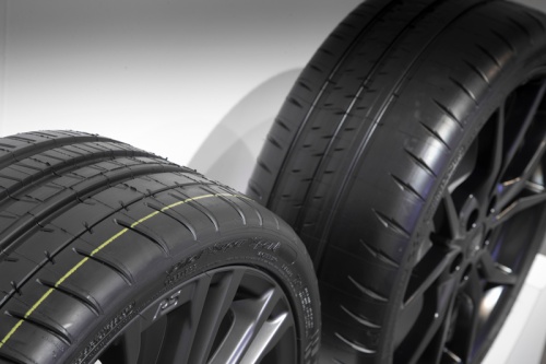 купить шины Michelin Pilot Super Sport 325/30 R21 108Y XL * с гарантией