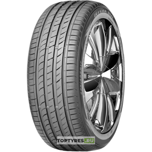 Roadstone Nfera SU1 255/35 R19 96W XL купить с доставкой