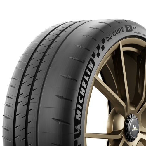 купить шины Michelin Pilot Sport Cup 2 R 275/35 R20 102Y XL N0 с гарантией