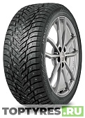 Hakkapeliitta 10 EV 0 Топ Тайерс