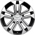 Carwel Куж 7x18 5*114.3 ET50 DIA54.1 ABT Литой Carwel Куж 7x18 5*114.3 ET50 DIA54.1 ABT Литой