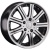LS 826 6x16 4*100 ET40 DIA73.1 BKF Литой LS 826 6x16 4*100 ET40 DIA73.1 BKF Литой