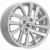 K&K КС899 6x15 4*98 ET35 DIA58.6 Сильвер Литой K&K КС899 6x15 4*98 ET35 DIA58.6 Сильвер Литой
