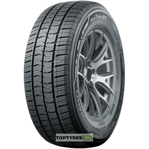 Kumho PorTran 4S CX11 235/65 R16C 115/113R купить с доставкой