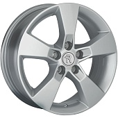 CHR125