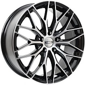 Neo 240 8.5x20 5*108 ET42 DIA63.3 BD Литой