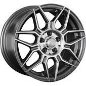 LS 785 7.5x17 5*114.3 ET45 DIA67.1 GMF Литой