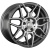 LS 785 7.5x17 5*114.3 ET45 DIA67.1 GMF Литой LS 785 7.5x17 5*114.3 ET45 DIA67.1 GMF Литой