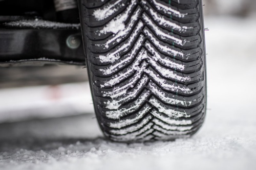 купить шины Michelin CrossClimate 2 205/55 R16 94V с гарантией
