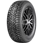 Hakkapeliitta 9 SUV  Топ Тайерс