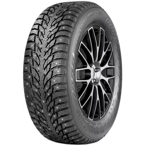 Nokian Tyres Hakkapeliitta 9 SUV 235/65 R18 110T XL купить с доставкой