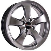 Tech Line 403 5.5x14 4*98 ET32 DIA58.6 HB Литой