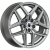 K&K Юнион 7x17 5*114.3 ET39 DIA60.1 Дарк платинум Литой K&K Юнион 7x17 5*114.3 ET39 DIA60.1 Дарк платинум Литой