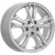 Wheels UP UP103 6.5x16 5*112 ET40 DIA57.1 Silver Classic Литой Wheels UP UP103 6.5x16 5*112 ET40 DIA57.1 Silver Classic Литой